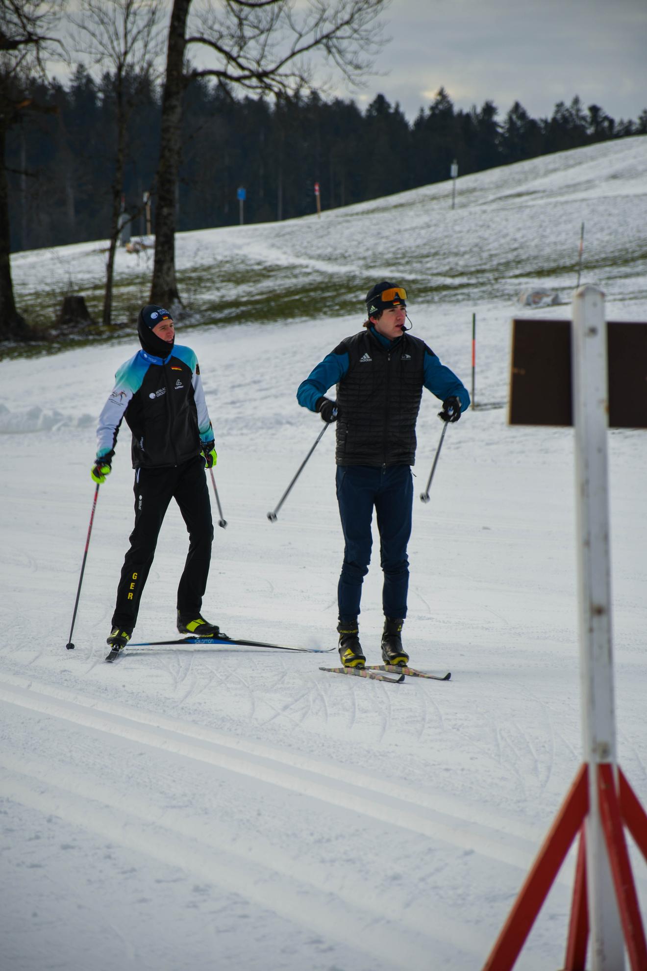 Skipiste