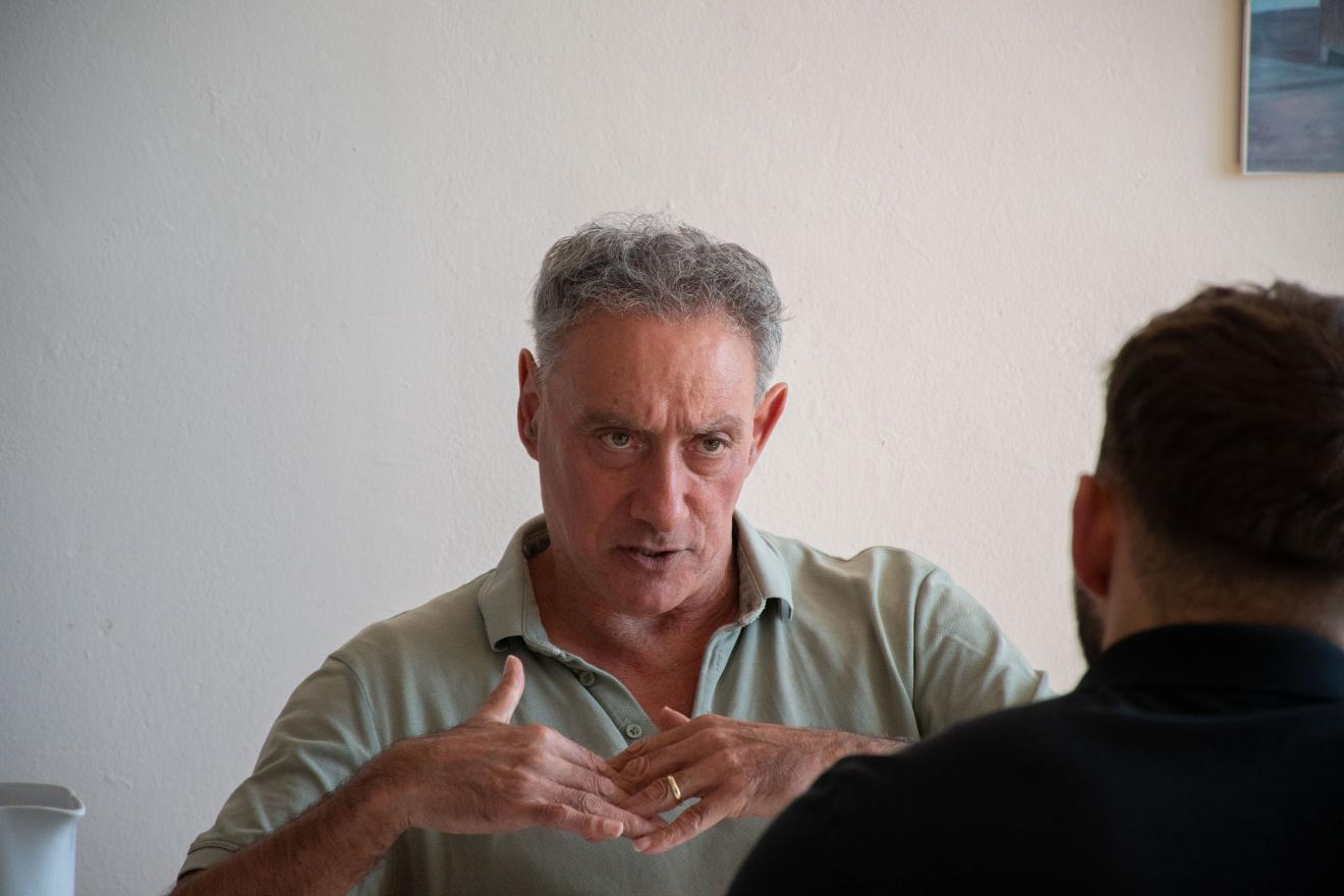 Migrationsexperte erklärt