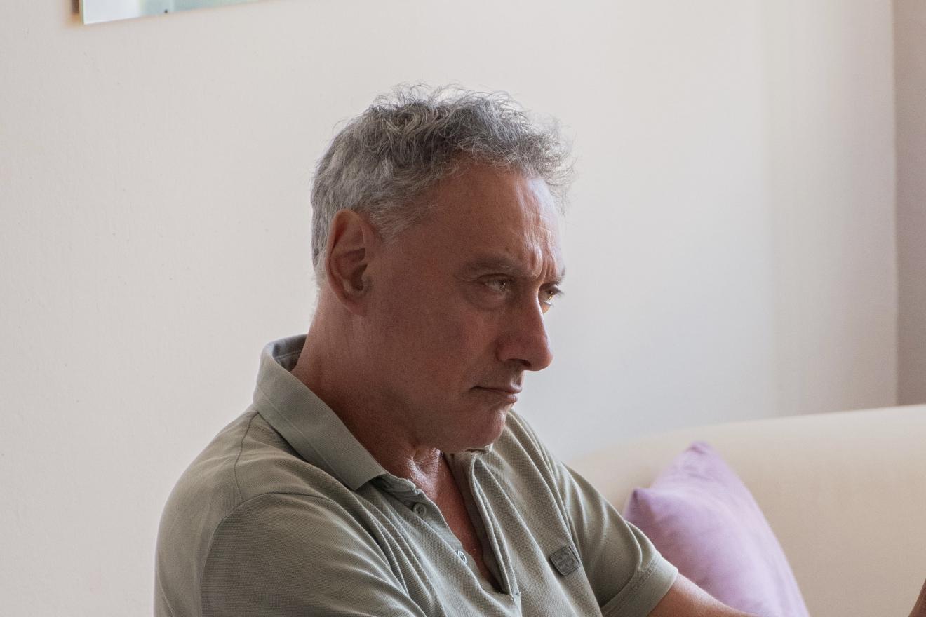 Experte im Interview