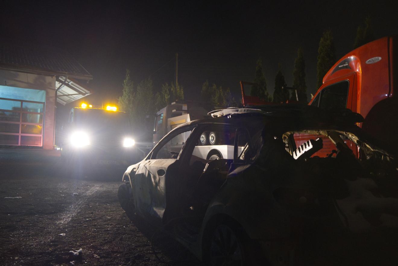 Autowrack