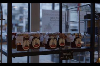 Ein süßer Genuss mit einer noch süßeren Mission - “Mammalade für Karla e.V.” 