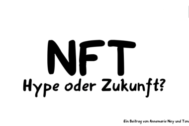 Titelbild NFTs