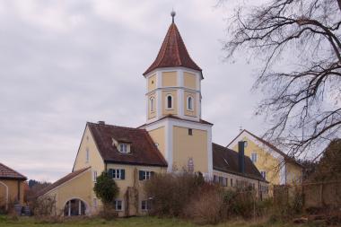 Schloss Blumenthal – ein Ort voller Geschichte, Kultur und Gemeinschaft im Herzen Bayerns.