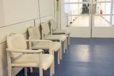 Wenn die Arztpraxis still bleibt – wer wird in Zukunft helfen?