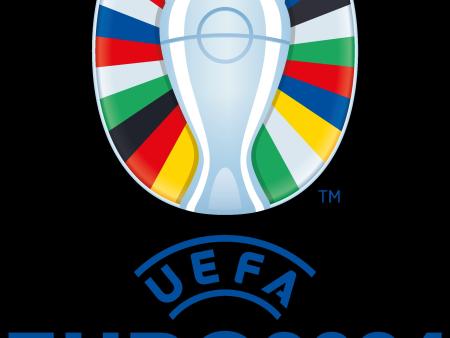 UEFA Logo 2024