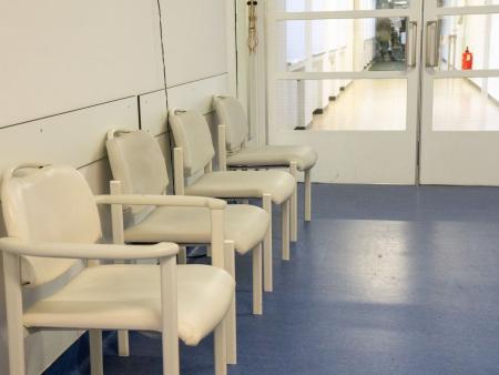 Wenn die Arztpraxis still bleibt – wer wird in Zukunft helfen? 